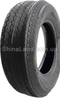 Armforce ST Trailer (индустриальная)