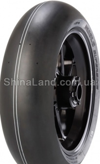 Pirelli Diablo Superbike SC2 Slick NHS