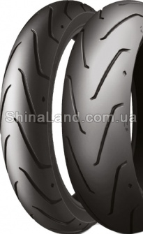 Michelin Scorcher Sport