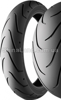 Michelin Scorcher 11