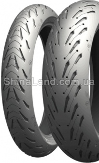 Michelin Pilot Road 5 GT