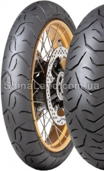 Dunlop Trailmax Meridian