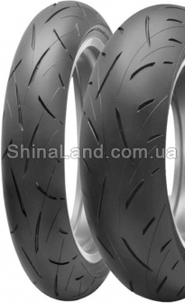 Dunlop SportMax RoadSport 2