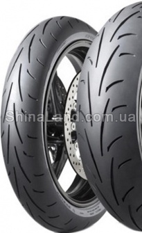 Dunlop SportMax SportSmart
