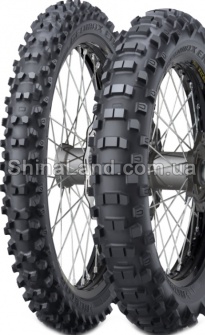 Dunlop GeoMax EN91