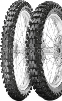 Pirelli Scorpion MX32 Mid Soft