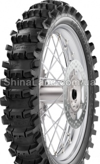 Pirelli Scorpion MX Soft