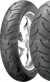 Dunlop D408 H/D