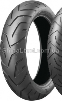 Bridgestone Battlax Adventure A41