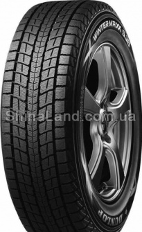 Dunlop Winter Maxx SJ8+