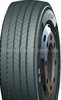 Durun DH05 (рулевая)