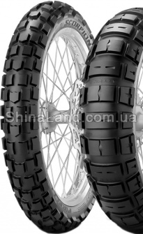 Pirelli Scorpion Rally