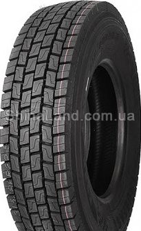 Truefast TD658 (ведущая)