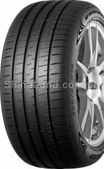 Dunlop SP Sport Maxx 060+