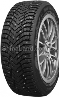 Cordiant Snow Cross 2