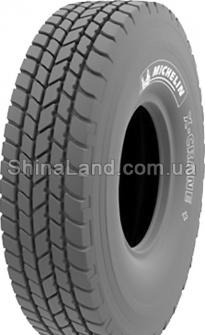 Michelin X-Crane+ (индустриальная)