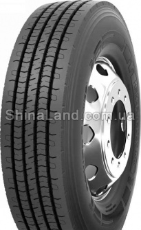 Nokian Hakka Truck Coach (универсальная)