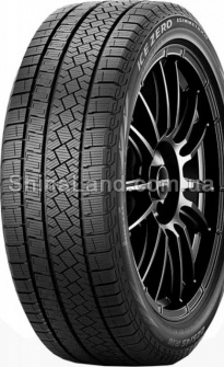 Pirelli Ice Zero Asimmetrico