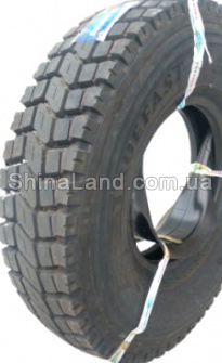 Truefast TD618 (ведущая)