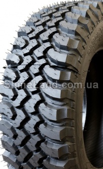 Equipe (наварка) Dakar 4x4