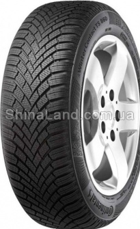 Continental WinterContact TS 860P