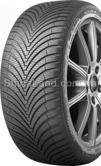 Kumho Solus 4S HA32+