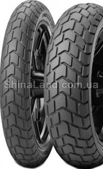 Pirelli MT 60 RS Corsa