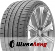 KumhoEcsta Sport S PS72