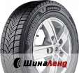 BridgestoneDURAVIS VAN WINTER