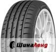 ContinentalContiSportContact 3E
