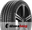 MichelinPilot Sport 5 Energy