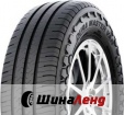 LingLongDura Master Van
