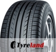 YokohamaAVS dB Decibel V550