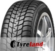 BridgestoneBlizzak LM-25