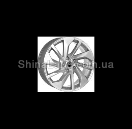 Zorat Wheels JH-1235 S