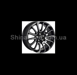 Zorat Wheels ZF-TL1326 BMF