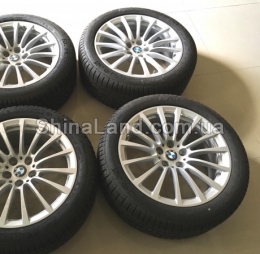 Original Wheels&Tires B16861224 (BMW 5 Series VII (G30/G31) 2016 - 2019)