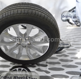 Original Wheels&Tires LRCK52-1007-CA (Land Rover Range Rover Sport II 2013 - 2019)