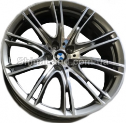 Original Wheels&Tires B7850583 (BMW 7 Series VI (G11/G12) 2015 - 2019)