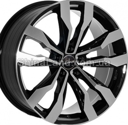 Zorat Wheels ZF-FE185 BMF