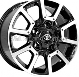 Replica TY1380TRD BKF