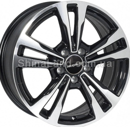 Zorat Wheels ZF-TL0551 BMF