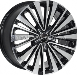 Zorat Wheels ZF-TL1530 BMF