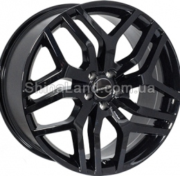 Zorat Wheels JH-A1180 Black