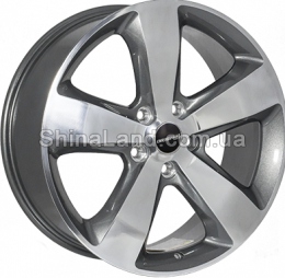 Zorat Wheels ZF-TL5836 GP