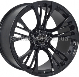 Zorat Wheels ZF-TL765 Black
