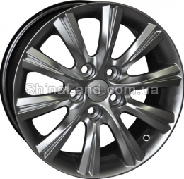 Replica CHR131 HS