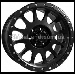 Off Road Wheels OW9095
