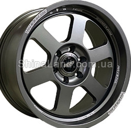 Off Road Wheels OW6025