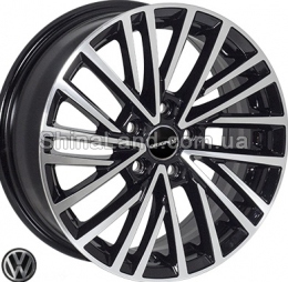 Zorat Wheels JH-A1363 BP